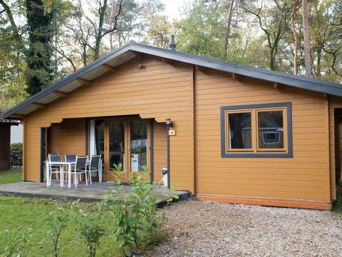 Ferienhaus De Brenkberg  in 
Schinveld (Niederlande)