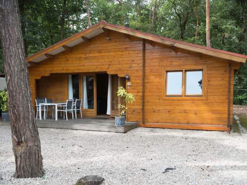 Ferienhaus De Brenkberg  in 
Schinveld (Niederlande)