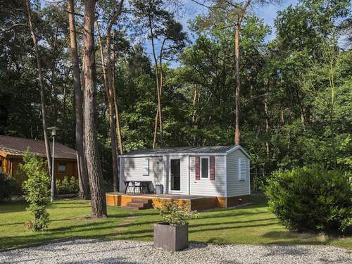 Ferienhaus De Brenkberg  in 
Schinveld (Niederlande)