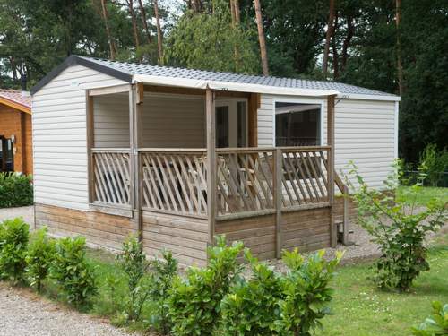 Ferienhaus De Brenkberg  in 
Schinveld (Niederlande)