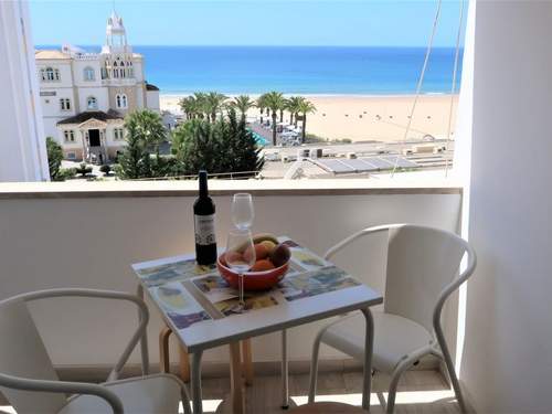 Ferienwohnung Casa Av Lucy  in 
Portimao (Portugal)