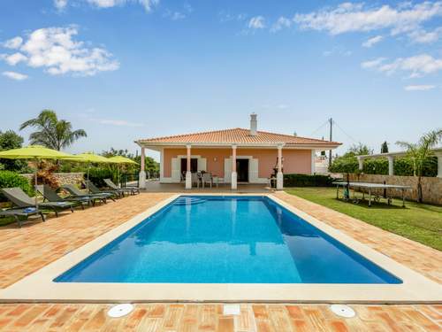 Ferienhaus, Villa  Villa Pescada  in 
Albufeira (Portugal)