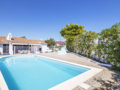 Ferienhaus, Villa Villa Jacaranda V3