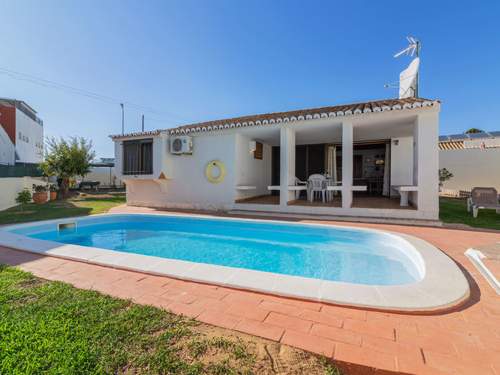 Ferienhaus, Villa Villa Genoveva  in 
Albufeira (Portugal)