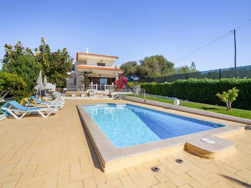 Ferienhaus Vivenda Deolinda  in 
Albufeira (Portugal)