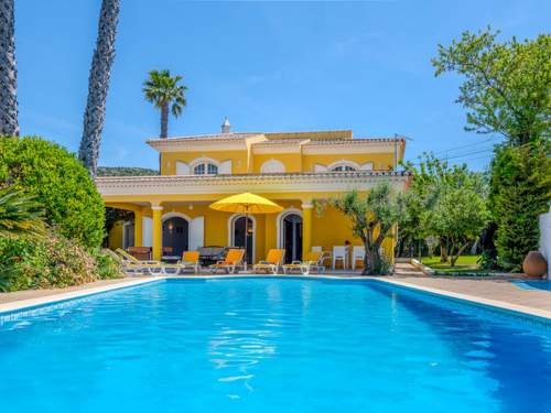 Ferienhaus, Villa Villa Monte da Torre  in 
Loule (Portugal)