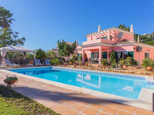 Ferienhaus, Villa Villa Rosa  in 
Loule (Portugal)