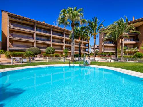 Ferienwohnung Javea Marmara SunSea