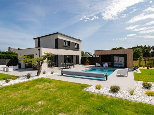 Ferienhaus Villa Ty Coz