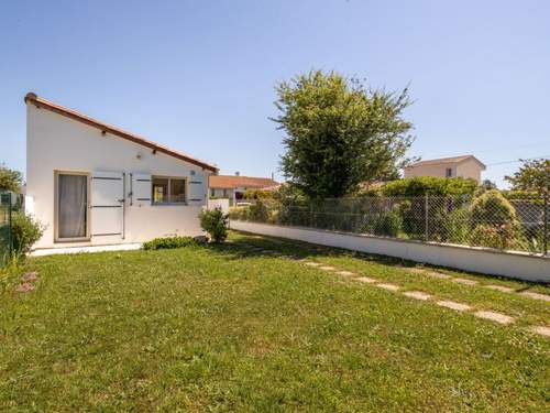 Ferienhaus Msanges  in 
Saint Palais sur mer (Frankreich)