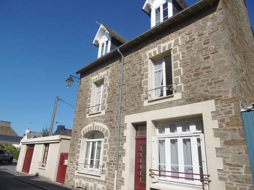 Ferienhaus Bel Air  in 
Cancale (Frankreich)