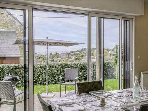 Ferienwohnung Les Hauts de Port Mer  in 
Cancale (Frankreich)