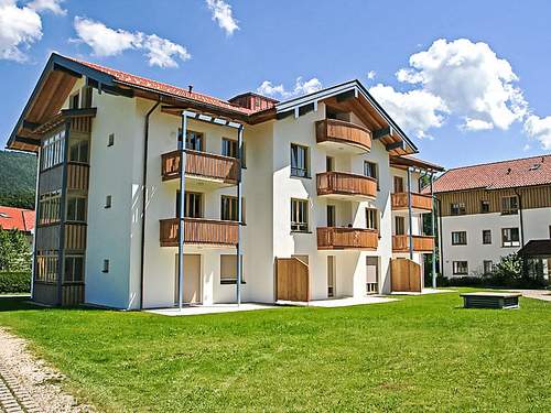 Ferienwohnung Bibelöd  in 
Ruhpolding (Deutschland)