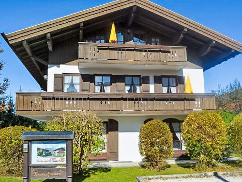 Ferienwohnung Wohnung 4 (Am Sonneneck)  in 
Ruhpolding (Deutschland)