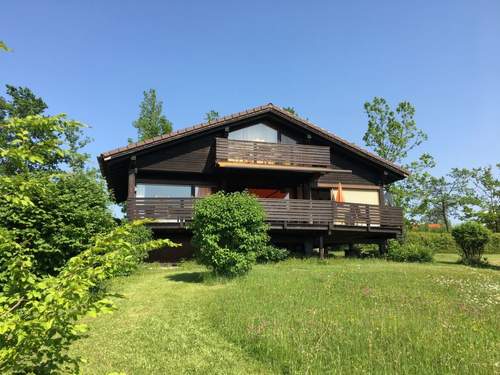 Ferienhaus Ferienpark Vorauf  in 
Siegsdorf (Deutschland)