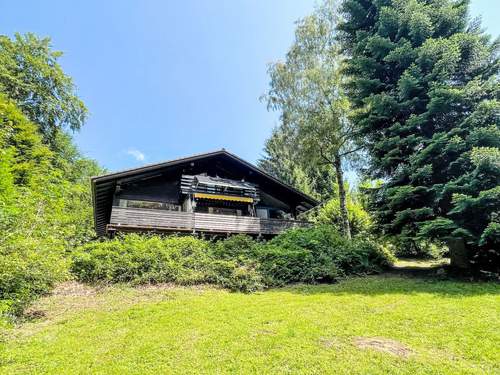 Ferienwohnung Fliederweg  in 
Siegsdorf (Deutschland)