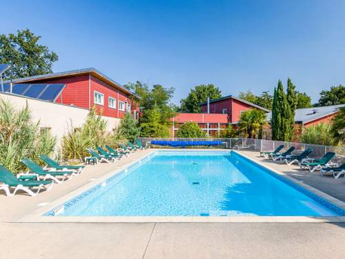 Ferienwohnung Le Relais du Plessis (RIH400)  in 
Richelieu (Frankreich)