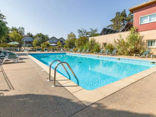 Ferienwohnung Le Relais du Plessis