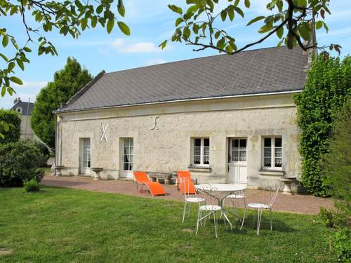 Ferienhaus Les Mailloches
