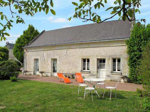 Ferienhaus Les Mailloches (REE100)  in 
Restigne (Frankreich)