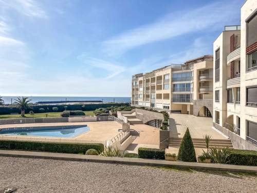 Ferienwohnung Les Rivages de Rochelongue  in 
Cap d Agde (Frankreich)