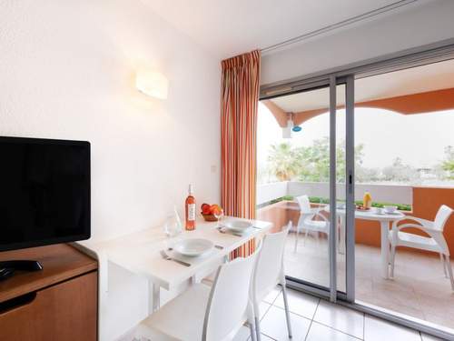 Ferienwohnung Primavera  in 
Cap d Agde (Frankreich)