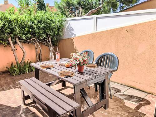 Ferienwohnung Les Agathes Plus  in 
Cap d Agde (Frankreich)