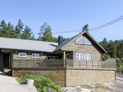 Ferienhaus Doghouse
