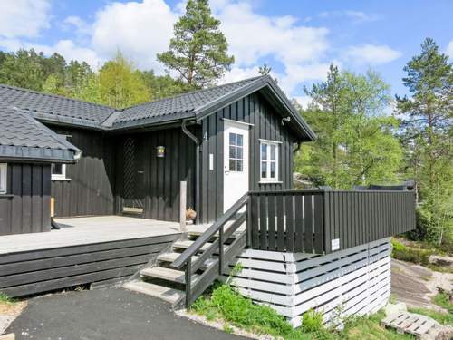 Ferienhaus Engelbu (SOW141)  in 
Eikerapen (Norwegen)