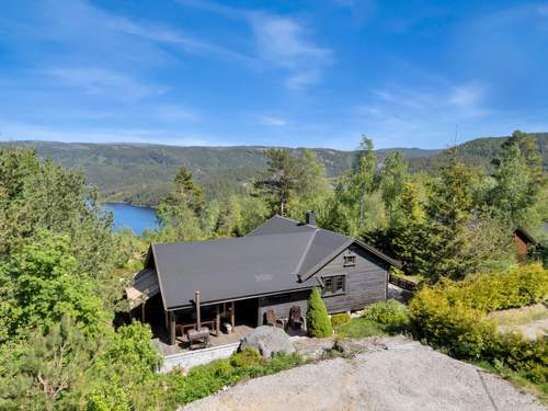 Ferienhaus Mariabu