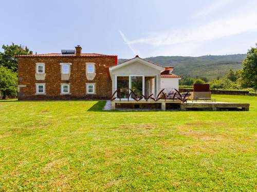 Ferienhaus, Landhaus Recanto  in 
Caminha (Portugal)