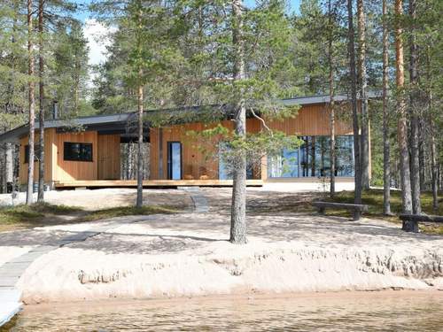 Ferienhaus Villa livo