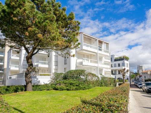 Ferienwohnung La Plage  in 
Royan (Frankreich)