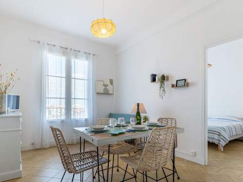 Ferienwohnung Foncillon  in 
Royan (Frankreich)