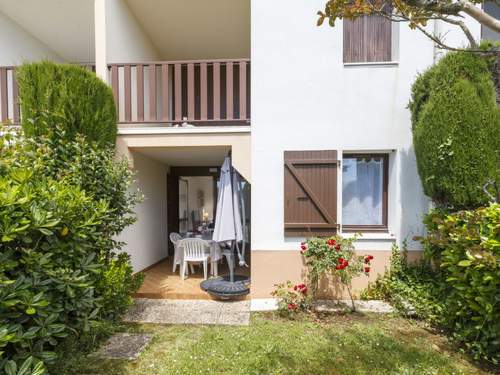 Ferienwohnung Les Balcons de l'Atlantique  in 
Vaux Sur Mer (Frankreich)