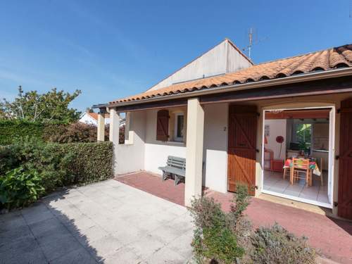 Ferienhaus Marais  in 
Vaux Sur Mer (Frankreich)