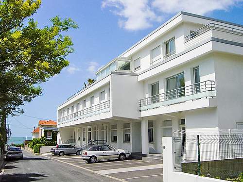 Ferienwohnung Le Domino  in 
Vaux Sur Mer (Frankreich)