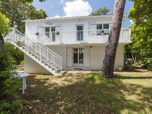 Ferienwohnung Domaine des Fes  in 
Vaux Sur Mer (Frankreich)