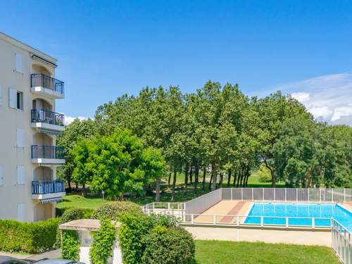 Ferienwohnung Parc de Pontaillac  in 
Vaux Sur Mer (Frankreich)