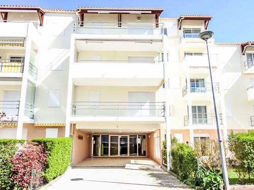 Ferienwohnung Jardins de Pontaillac  in 
Vaux Sur Mer (Frankreich)