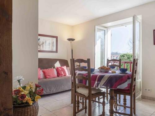 Ferienwohnung Kafartenea  in 
Saint-Jean-de-Luz (Frankreich)