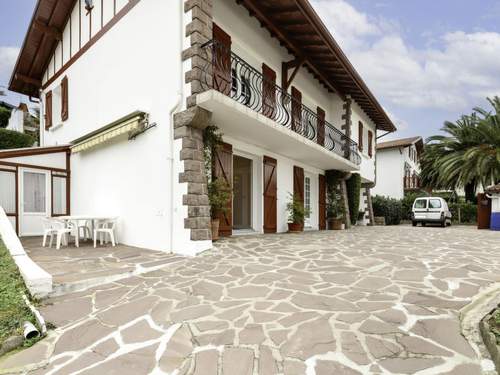 Ferienwohnung Petit bois  in 
Saint-Jean-de-Luz (Frankreich)