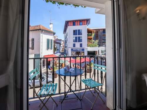 Ferienwohnung Rsidence de France  in 
Saint-Jean-de-Luz (Frankreich)