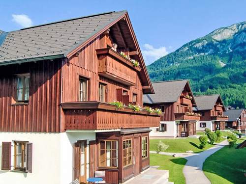 Ferienwohnung Appartement Klassik  in 
Grundlsee (sterreich)