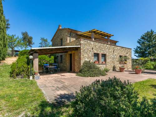 Ferienwohnung Libeccio  in 
Marina di Bibbona (Italien)