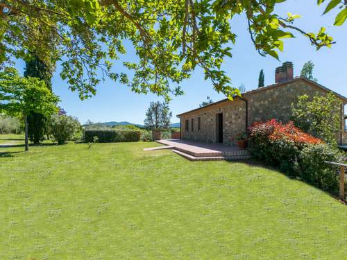 Ferienwohnung Tramontana  in 
Marina di Bibbona (Italien)