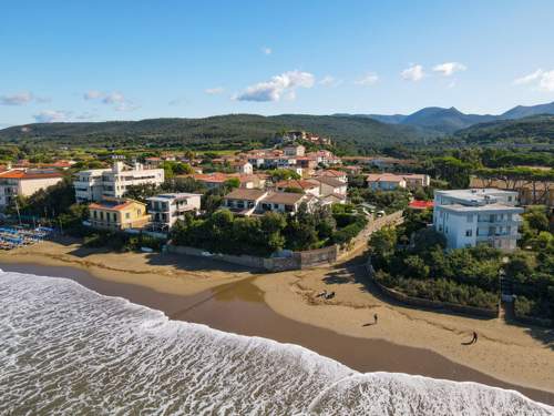 Ferienwohnung Anna  in 
San Vincenzo (Italien)