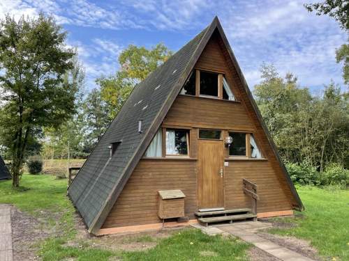 Ferienhaus Geesthof  in 
Hechthausen (Deutschland)