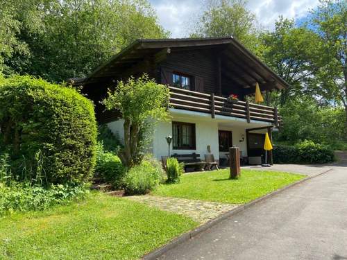 Ferienwohnung Reinskopf  in 
Schnecken (Deutschland)