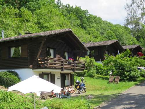 Ferienwohnung Reinskopf  in 
Schnecken (Deutschland)